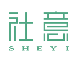 社意 商标图样