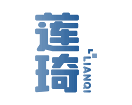 莲琦 商标图样
