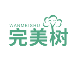完美树 商标图样