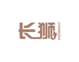 长狮 商标图样