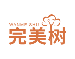 完美树 商标图样