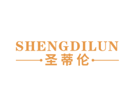 圣蒂伦 商标图样