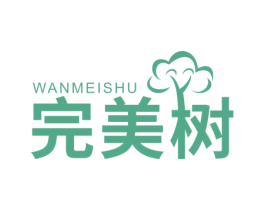 完美树 商标图样