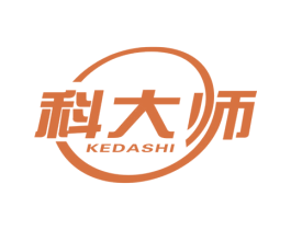 科大师 商标图样