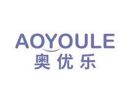 奥优乐 商标图样