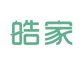 皓家 商标图样