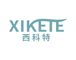 西科特 商标图样