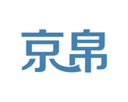 京帛 商标图样