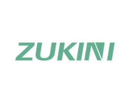 ZUKINI 商标图样