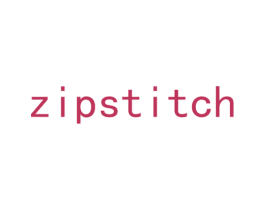 ZIPSTITCH 商标图样