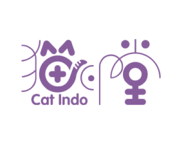 猫印堂 CAT INDO 商标图样
