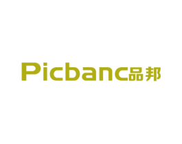 品邦 PICBANC 商标图样