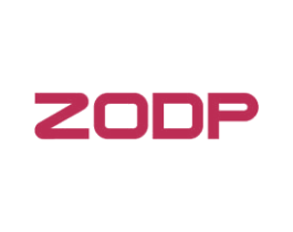 ZODP 商标图样