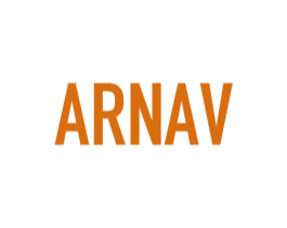 ARNAV 商标图样