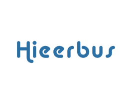 HIEERBUS 商标图样