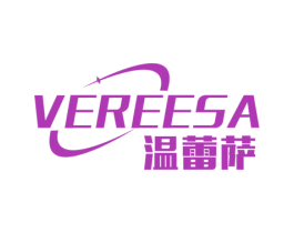 温蕾萨 VEREESA 商标图样
