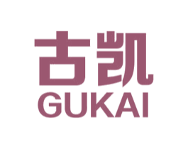 古凯 商标图样