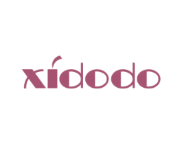 XIDODO 商标图样