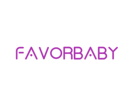 FAVORBABY 商标图样