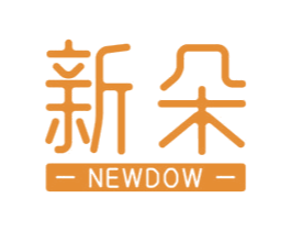 新朵 NEWDOW 商标图样