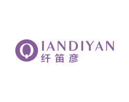 纤笛彦 商标图样