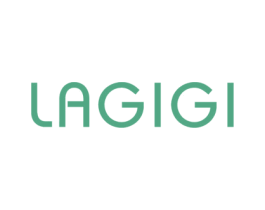 LAGIGI 商标图样