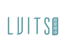 丽斐媞诗LVITS 商标图样
