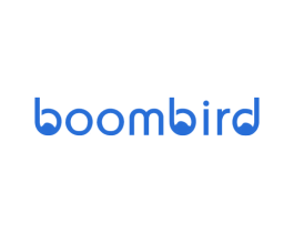 BOOMBIRD 商标图样