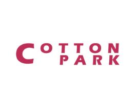COTTON PARK 商标图样