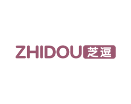 芝逗 商标图样