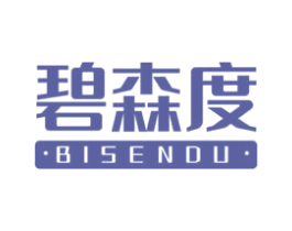 碧森度 BISENOU 商标图样