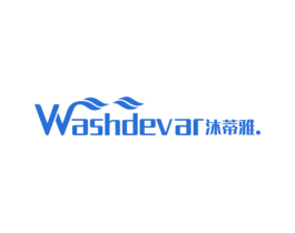 WASHDEVAR 沐蒂雅. 商标图样