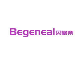 BEGENEAL 贝格奈 商标图样