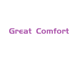 GREAT COMFORT 商标图样