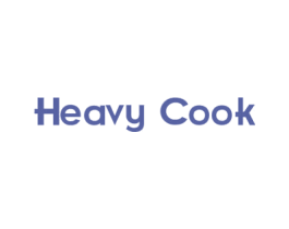 HEAVY COOK 商标图样
