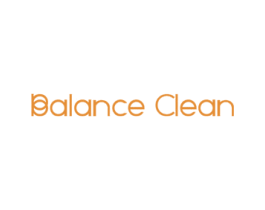 BALANCE CLEAN 商标图样
