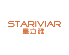 星立雅 STARIVIAR 商标图样