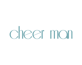 CHEER MAN 商标图样
