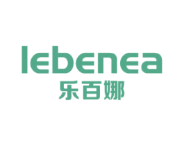 乐百娜 LEBENEA 商标图样