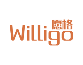 愿格 WILLIGO 商标图样