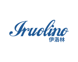 伊洛林 IRUOLINO 商标图样