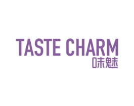 味魅 TASTE CHARM 商标图样