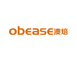 澳焙 OBEASE 商标图样