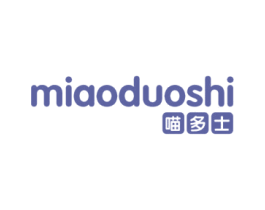 喵多士 商标图样