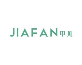 甲凡 商标图样