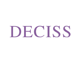 DECISS 商标图样