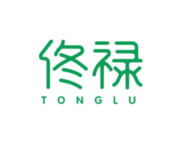 佟禄 商标图样