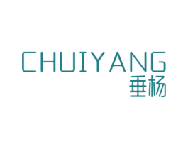 垂杨 商标图样