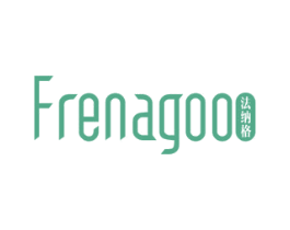 法纳格 FRENAGOO 商标图样