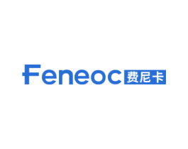 费尼卡 FENEOC 商标图样